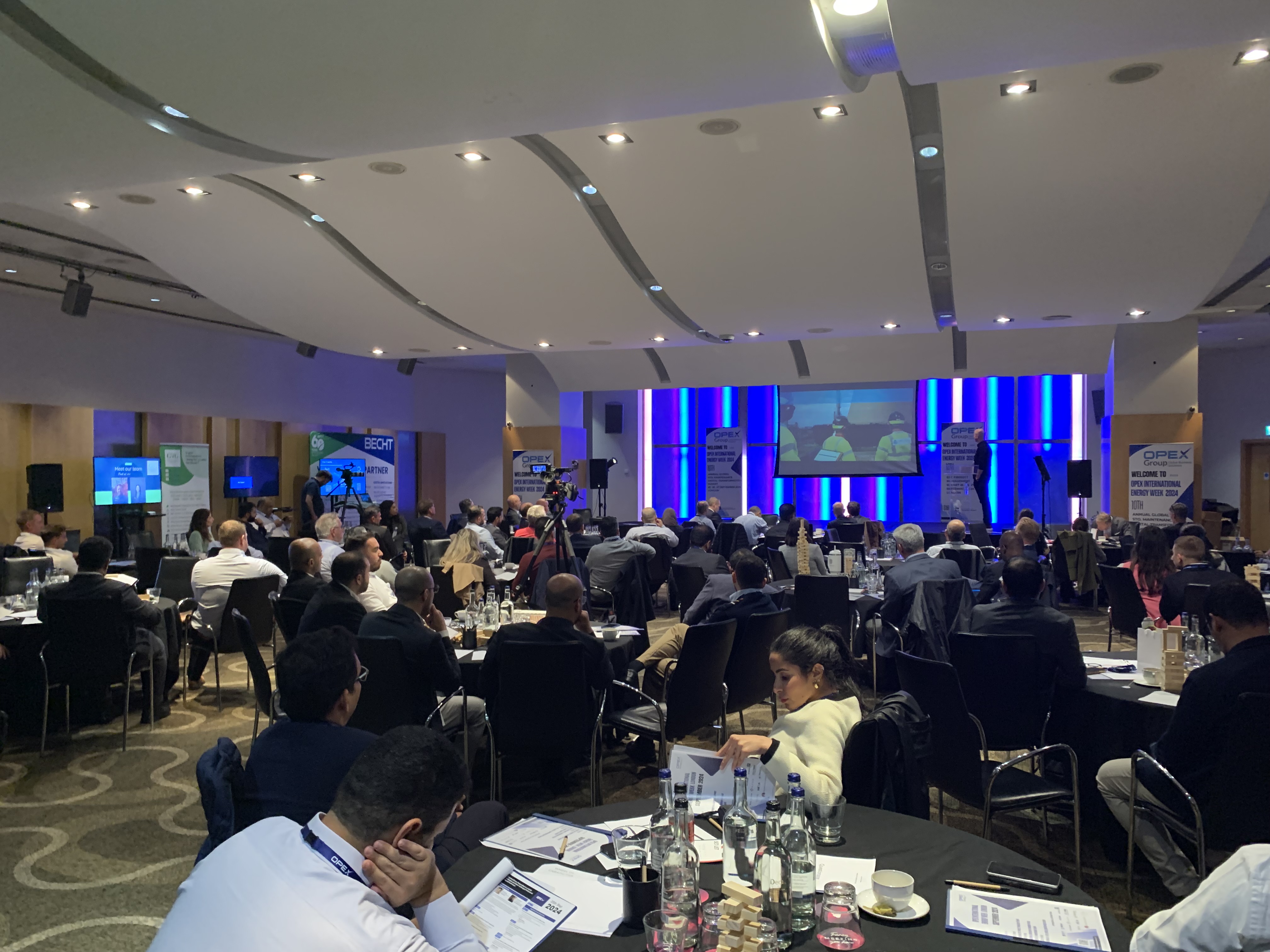 12th Annual Global STO, Maintenance & Asset Integrity Summit London 2026